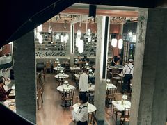 -IL TEATRO 精品意大利餐厅