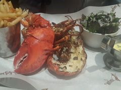 android_upload_pic-Burger & Lobster(Dean Street)