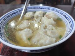 -御清斋总店(天一街店)