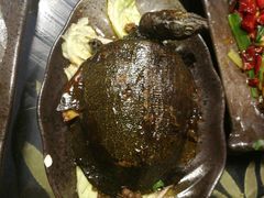 -俏湘私房菜(国贸店)
