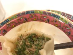 -大清花饺子(五五路店)
