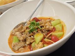 -百盛·鼎膳(中海财富中心)