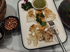 -阿诺泰·泰国餐厅(紫荆店)