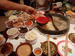 -江北北火锅馆·公路夜市(魏公村店)