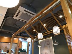 -红小满休闲餐厅(十全街店)