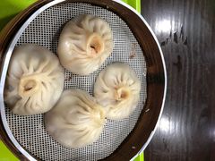 -老新隆牛肉锅贴(新街口店)