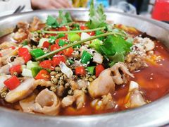 -米二红烧兔(华阳店)