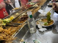 -大姐麻辣烫(莲宝中路店)