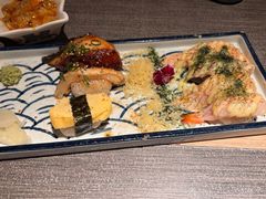 -炙柒Sekinana·精致日料(合生汇店)