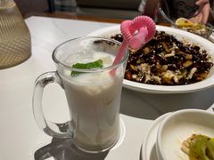 -三猫黑鱼花(南大店)