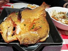 -西贝(宝乐汇店)