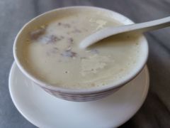 香芋炒奶-沙湾姜撞奶甜品店(昌岗中路店)