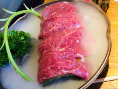 -盡膳口福跷脚牛肉火锅(北美新天地店)