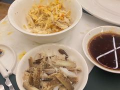 -上海大酒店-自助餐餐厅