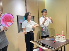 -海底捞火锅(江南盛天地店)