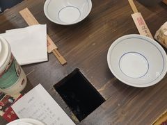 -盟重烧烤(东瓜山创始店)