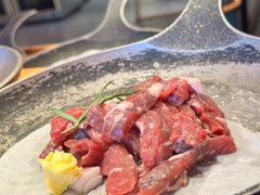 -蚝·生·鲜牛烧肉铺(中央大街店)