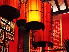 -大四喜火锅(东风路店)