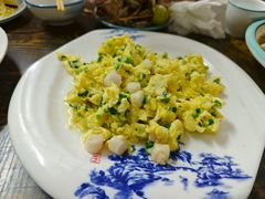 -众想海鲜·烧烤·海肠捞饭·渔家菜(孙家疃店)