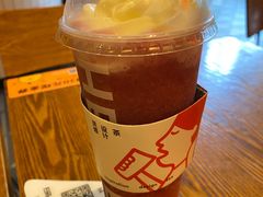 -乐凯撒披萨(欢乐颂购物中心店)