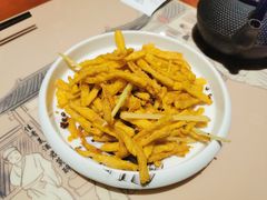 -杨记隆府(汉街店)