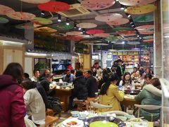 大堂-七椒渔府·特色雅鱼餐厅(雨城店)