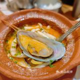 东南亚料理冲冲冲