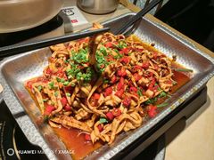 -大碗先生(万家丽店)