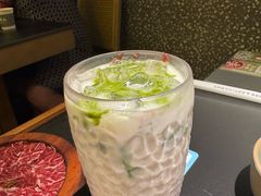 -季季山·云南野生菌火锅(上海首店)