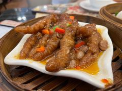 -虾饺妹·粤式手工点心(水荫路店)