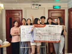 -CLUE演绎实景剧本杀(江南西店)