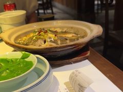 -卯时·龙光雅宴·精致锡帮菜(惠山古镇店)