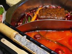 -重庆锦火锅(惠福东路店)