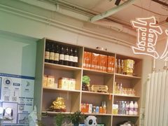 -耍盆友·重庆江湖菜(百子湾店)