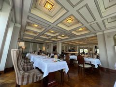 -上海和平饭店华懋阁 Cathay Room