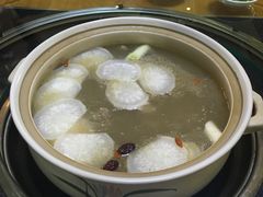 -清真华宇开锅羊肉