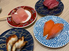 -大起水产回转寿司(大丸心斋桥店)