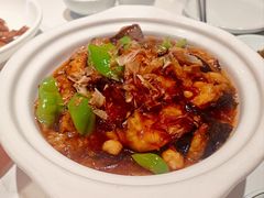 -山海菜馆·海肠捞饭·青岛菜(栈桥店)