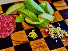 -LUCCA卢卡西班牙海鲜饭(远洋广场店)