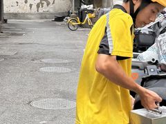 -四川老牛麻辣烫(北门桥店)