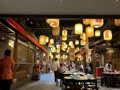 -南京大牌档(凯德1818店)