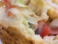 -赛百味SUBWAY(燕莎奥莱店)