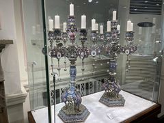 -上海市工艺美术博物馆