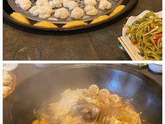 -农家铁锅炖(太阳沟店)