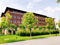 -浙江大学(海宁国际校区)
