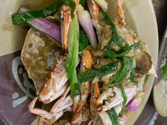 -贞姨美食·老字号海鲜大排档