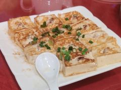 客家豆腐-仑头海鲜城(仑头环村南路店)