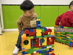 -童程童美少儿编程乐高机器人(香蜜湖校区)