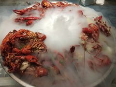 -王红军龙虾(新民路店)