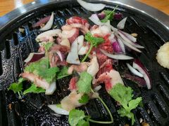 -怡嘉烤肉店(齐齐哈尔烤肉)